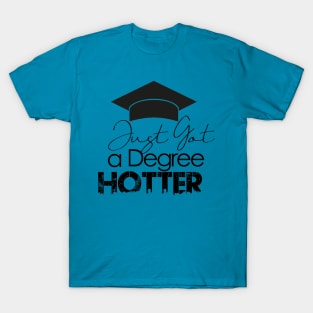 Graduation (Black) T-Shirt